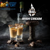 Табак BlackBurn Irish Cream (Ирландский Крем) 100г Акцизный